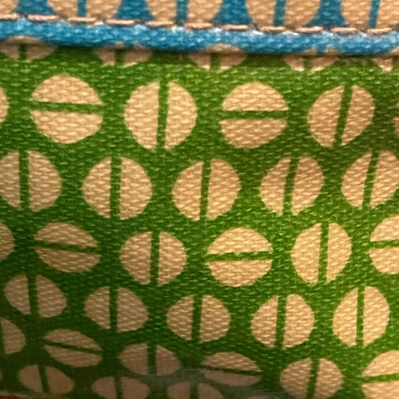 Stylish Multicolor Patterned Shoulder Bag - Picture 12 of 16